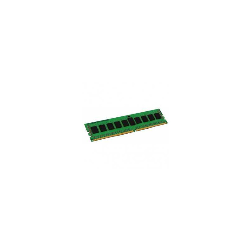 Module de RAM Kingston pour Ordinateur de bureau - 8 Go - DDR4 SDRAM · Smarty Paris